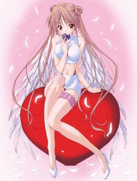     ,  Valentine's Day!    - AnimeLend.Info